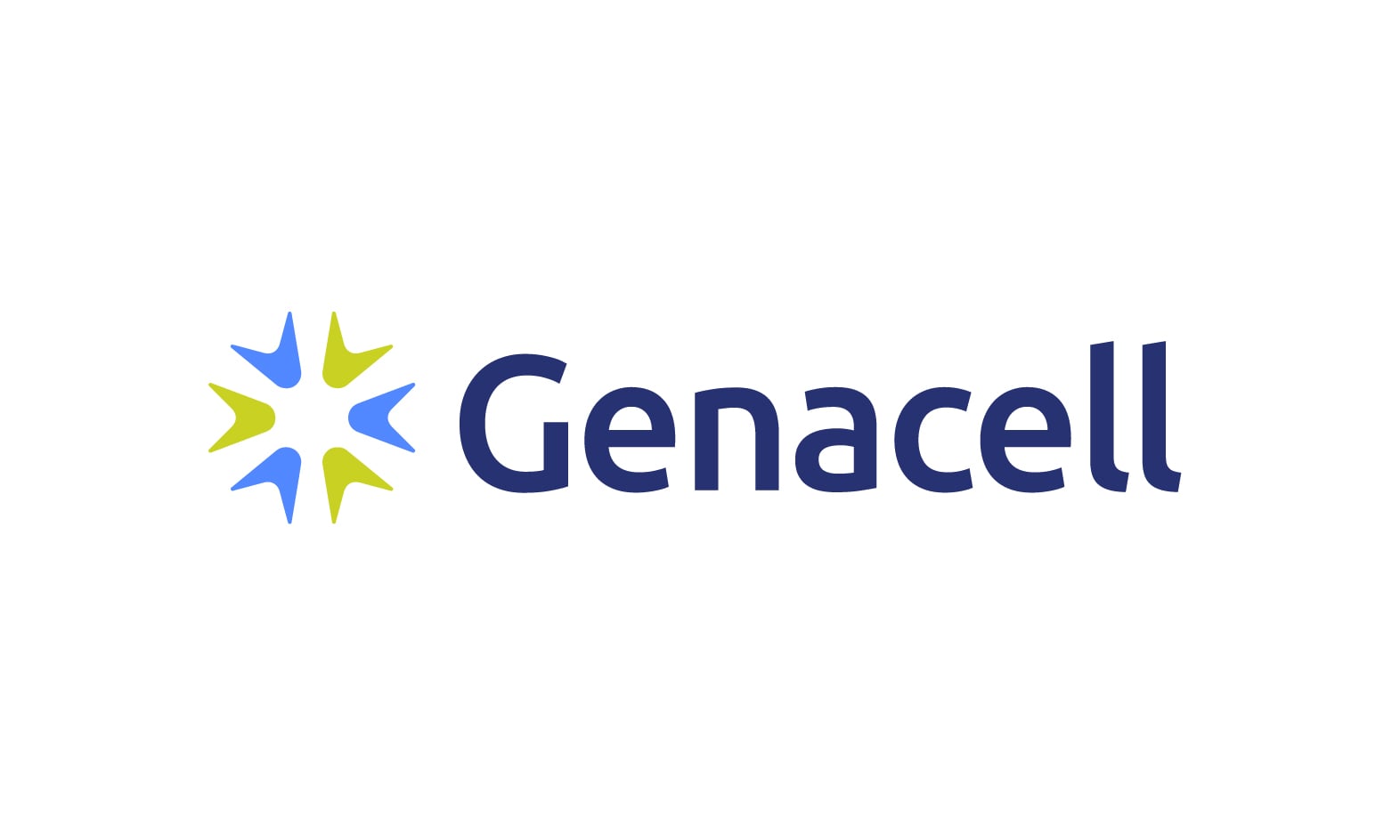 Genacell logo